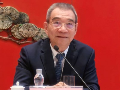 林毅夫：中美经济确有脱钩风险，但“完全脱钩”可能性不大