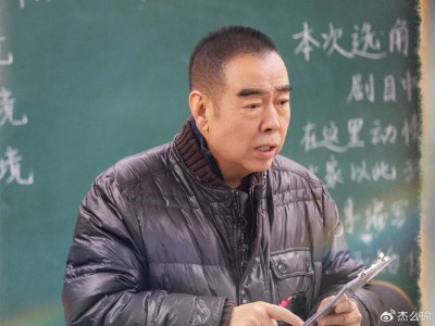 陈凯歌的“双标”，让我看到了真人秀有多假