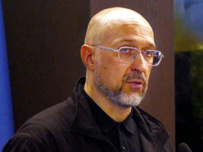 乌总理：乌方已从加拿大方面获得17亿美元援助