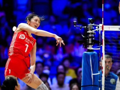中国女排3-1日本 球员评价：6人优秀，3人及格