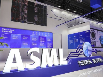 日媒：中国正努力开发自有光刻技术，囤积阿斯麦设备库存为取得突破赢得了时间