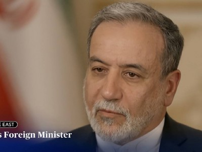 伊朗外长：很快准备好再次铀浓缩，必须确认美国不会在谈判期间再次对伊朗发动军事打击