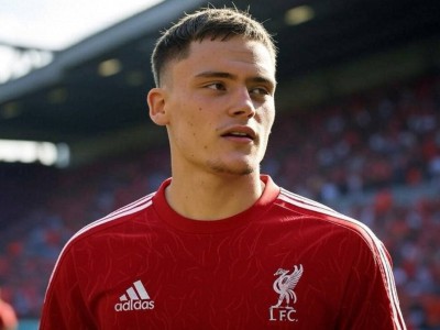 英媒：利物浦将大力推动引进维尔茨交易，预计报价达1.2亿欧