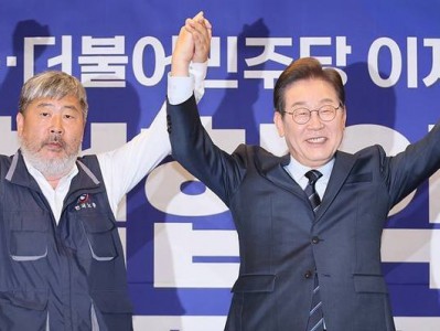 李在明可继续参选，韩国最高法院将选举法案发回重审