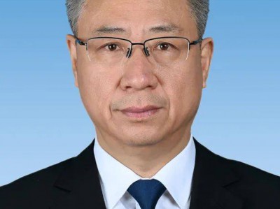 中央批准：李成林任北京市委常委