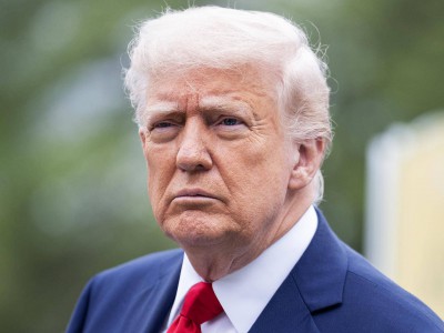 沃尔玛首席财务官：在美销售商品三分之一依赖全球进口，中墨是“最重要的”供应国