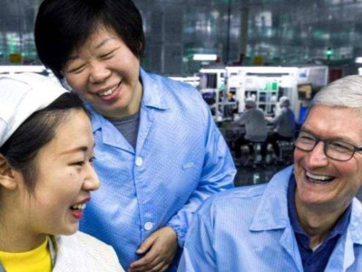 立讯精密董事长王来春：考虑在美国生产