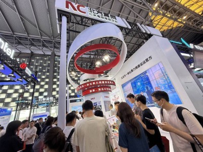 北方算网WAIC首秀收官 城市算力网“北京模式”引关注