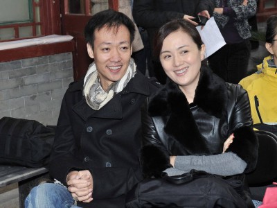 著名演员朱媛媛因癌症去世，曾出演《贫嘴张大民的幸福生活》