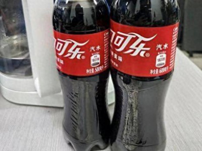 湖北3.5元一瓶的可乐竟然是600ml，网友：原来可乐也有南北差异！百事可乐销售回应