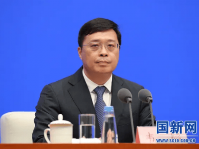 韦韬任广西壮族自治区政府党组书记