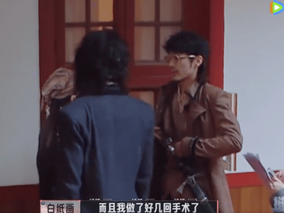 陕西籍知名演员突然自曝：已做6次手术！