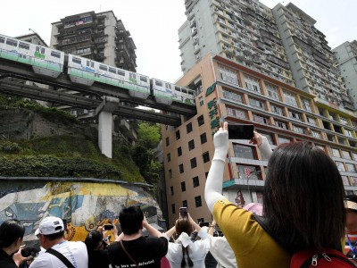 重庆城市轨道交通拟听证调价：公布两套票价方案，正广泛征求社会意见建议