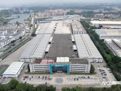 对美出口订单锐减八成！佛山南海一家电龙头沉着应对关税变局