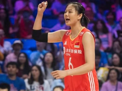 女排3比2德国 球员评价：3人优秀，6人良好，5人低迷