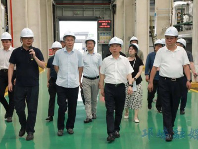 成都市人大常委会党组副书记、副主任谢瑞武率队赴邛崃督办“智改数转”代表重点建议办理工作并调研特色优势产业发展