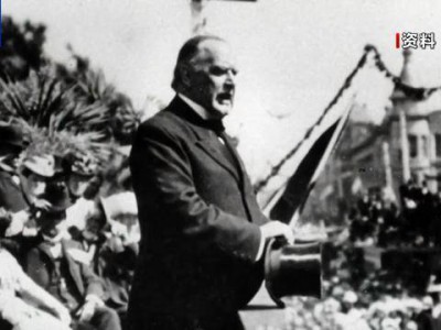 美国历史上5次发动“关税战”，仍执迷不悟原因几何？