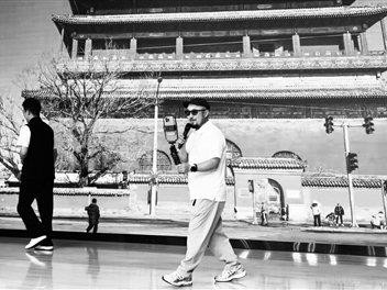 “网络正能量”作品触达人心