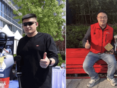 亦庄马拉松机器人选手受全网关注 20日晚8点来京东可1元起拍