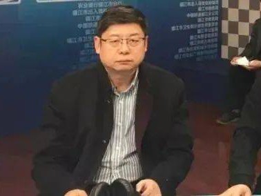 涉嫌严重违纪违法，吴剑平接受监察调查