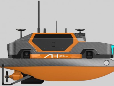 商道创投网·会员动态｜海舶无人船·完成A轮融资