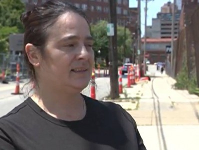 美国女子中风转院时闹乌龙，女儿来探望才发现医院转运错了人