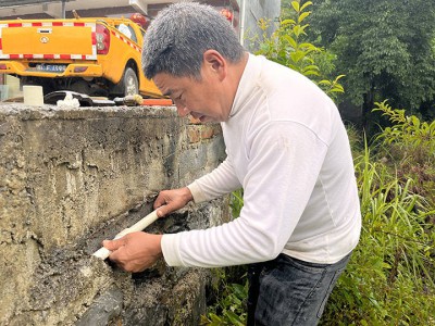 贵州桐梓：“人管＋数治”双轮驱动 织密城乡供水安全网