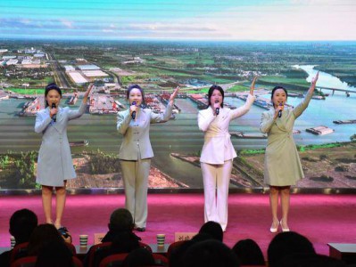 踩准要点 脱口成“秀” 周口这群年轻人会整活儿