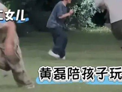 全网夸帅、综艺重启、家庭人设翻新，一切都是为儿子出道铺路？