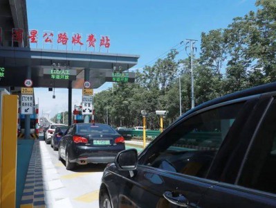 上海市民激动：上班终于不用绕了！S32申嘉湖高速新增出入口，可少绕行8公里