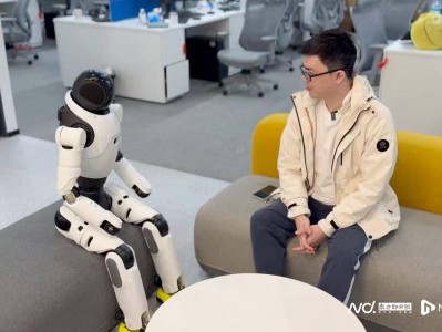 能当向导，能讲脱口秀！智元机器人灵犀X2开启合作伙伴招募