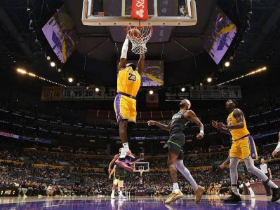 冲上热搜！森林狼淘汰湖人，湖人将士发声，官博发文“下赛季见”