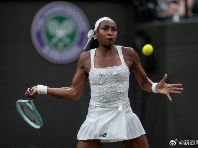 2025温网前十种子爆冷仅一人幸存，七号米拉·安德烈耶娃独撑门面