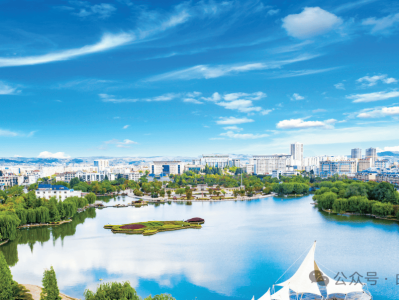 中共云南省委常委、曲靖市委书记杨斌：在开创云南发展新局面中谱写曲靖新篇章