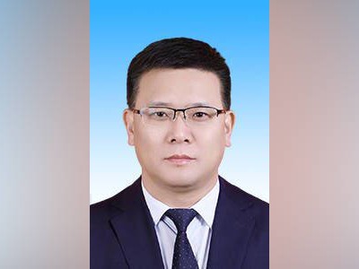 河南公示：郑州市副市长胡军拟任省辖市委副书记