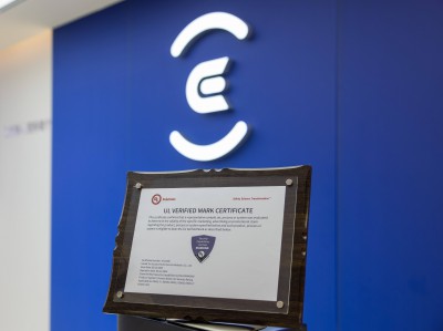 科沃斯扫地机器人产品获UL Solutions物联网安全钻石级认证