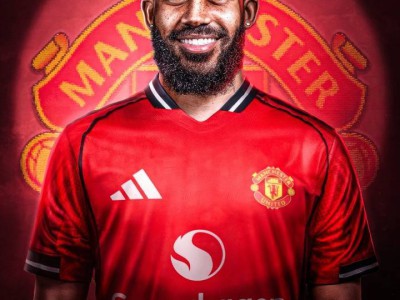 三度报价！每日电讯报：曼联对姆贝莫报价比最初高了2000万英镑