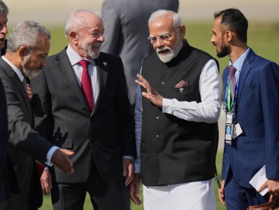 特朗普威胁：任何与金砖国家反美政策结盟的国家，关税再加10%