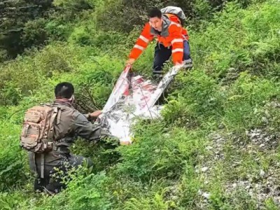 遗体已找到，失联的20岁女大学生确认身亡