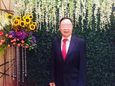 华人“钢铁大王”在菲遭撕票案主谋落网，部分赎金已提走 其子仍被列为调查对象