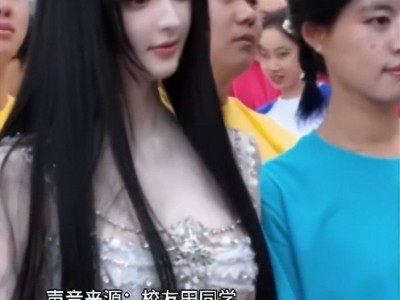 热搜第一！美院聋哑女生因长相太完美被质疑，校友力挺，本人曾晒成长照回应