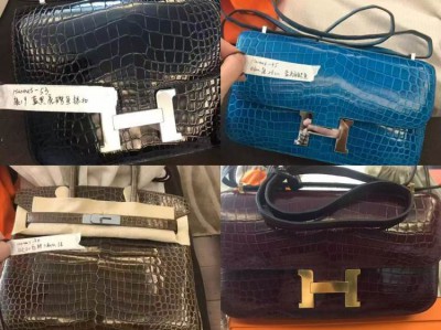 万万没想到老公是个贼：偷了闺蜜寄存的200多万元奢侈品箱包