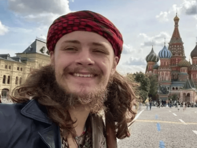 美中情局高官之子，战场阵亡