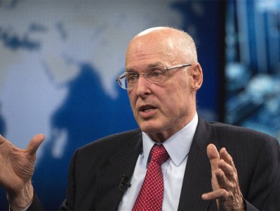 美前财长喊话特朗普政府：想赢中国，发展清洁能源至关重要