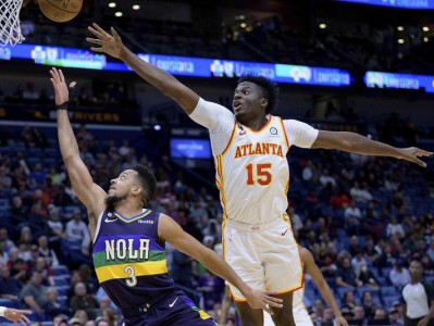 NBA｜火箭签下布鲁克斯替代者 签回卡佩拉 锋线内线大补强