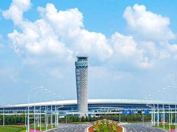 @所有人 青岛机场摄影&短视频大赛等你来秀