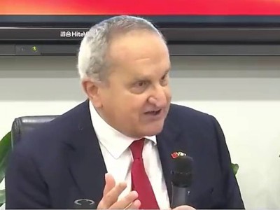 墨西哥大使：难道美国对中国生气，我们就要跟着？绝无可能