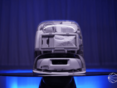 【全网最详解析】大疆首款扫拖机器人10大功能实测！对比普通机器人究竟有啥不一样？