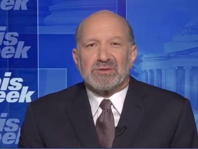 美商务部长称：电子产品将归入新的“半导体关税”，一两个月内实施