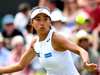 2-0！2-1！温网第2天，中国网球2人同时晋级，36岁老将接近创历史